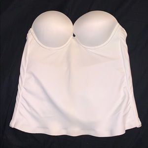 Felina New Essentials Push Up Bustier, 32B